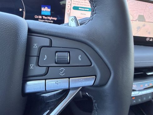 Certified 2025 Cadillac CT5 Premium Luxury image 28