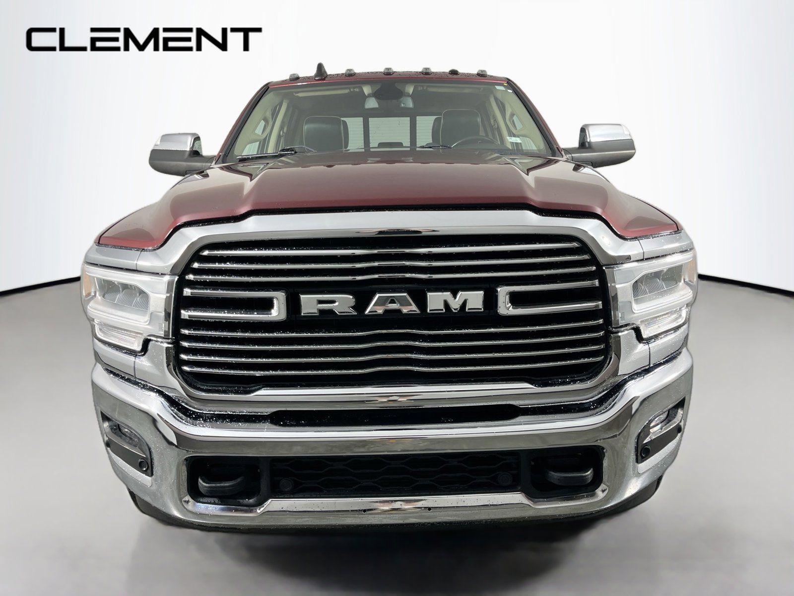 Used 2022 RAM 3500 Laramie AWD/4WD image 2