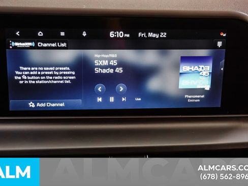 Used 2024 Kia Seltos EX FWD image 35