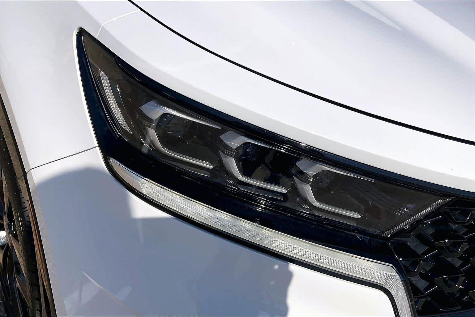 Used 2022 Kia Sorento SX FWD image 29