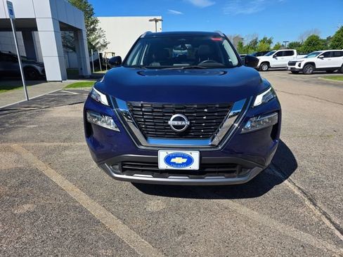 Used 2023 Nissan Rogue SL AWD/4WD image 6