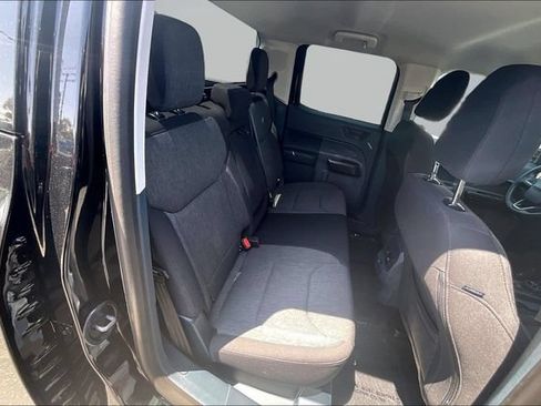 Certified 2024 Ford Maverick XLT w/ XLT Luxury Package FWD image 27