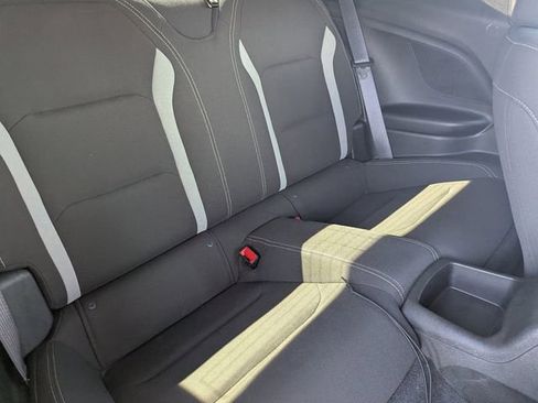 Used 2016 Chevrolet Camaro LT image 13