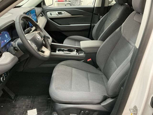 New 2026 Ford Explorer Active AWD/4WD image 14