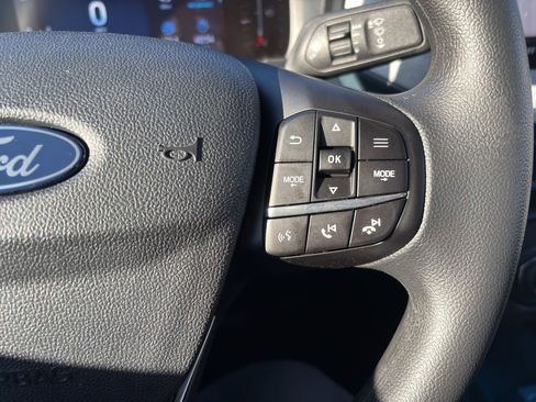 New 2026 Ford Maverick XLT FWD image 25