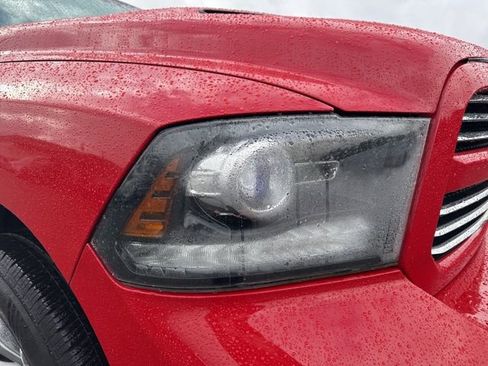 Used 2016 RAM 1500 Sport image 11