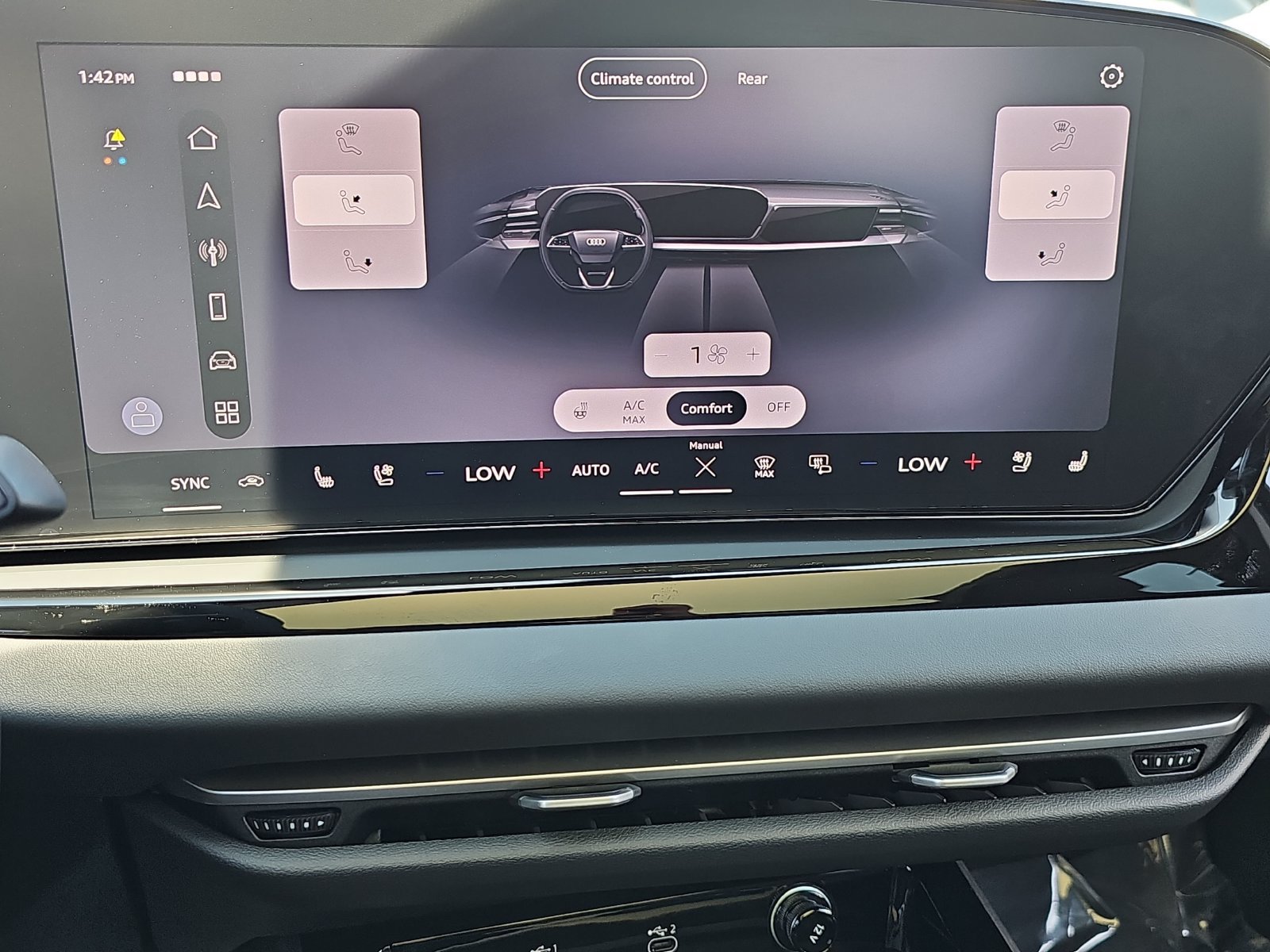 New 2026 Audi A5 Premium Plus AWD/4WD image 26