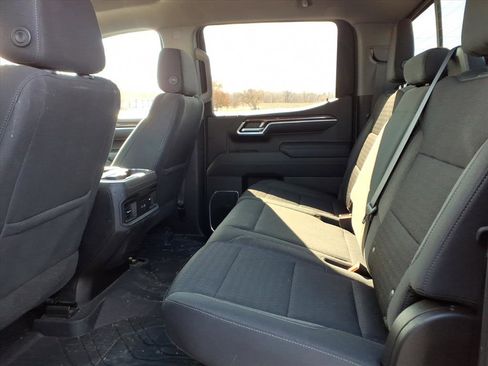 Used 2022 Chevrolet Silverado 1500 RST w/ All Star Edition Plus image 26