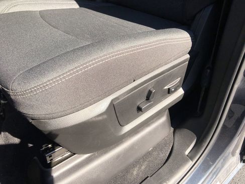 New 2026 RAM 2500 Big Horn image 14