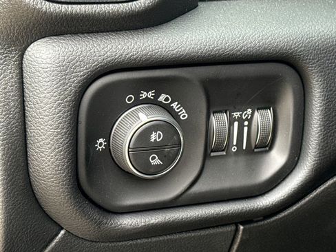 New 2026 RAM 2500 Laramie w/ Night Edition AWD/4WD image 24