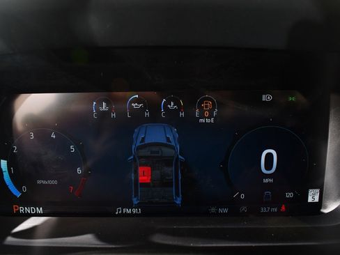 New 2026 Ford F150 XLT image 25