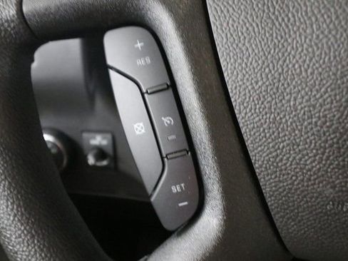 New 2025 Chevrolet Express 2500 w/ Communications Package image 10