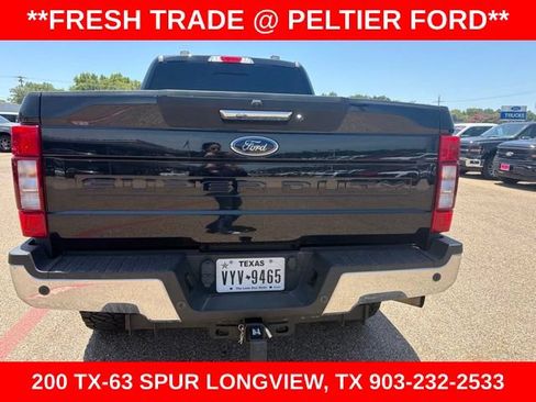 Used 2021 Ford F250 Lariat w/ Tremor Off-Road Package AWD/4WD image 22