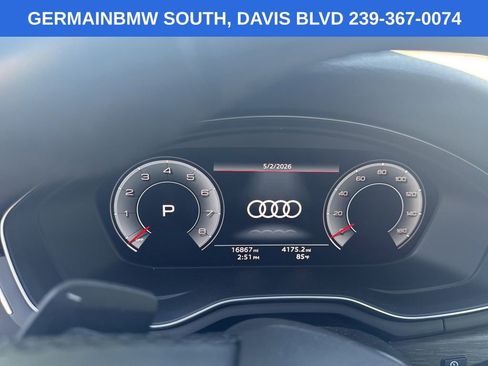 Used 2023 Audi A5 2.0T Prestige AWD/4WD image 25