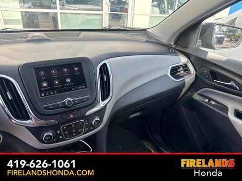 Used 2020 Chevrolet Equinox LT FWD image 24