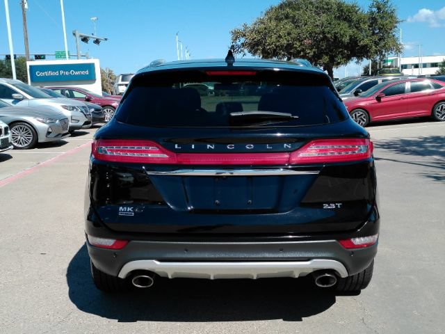 Used 2019 Lincoln MKC Black Label AWD/4WD image 9