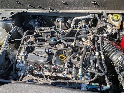 Used 2022 Ford Bronco Sport Big Bend w/ Convenience Package image 39