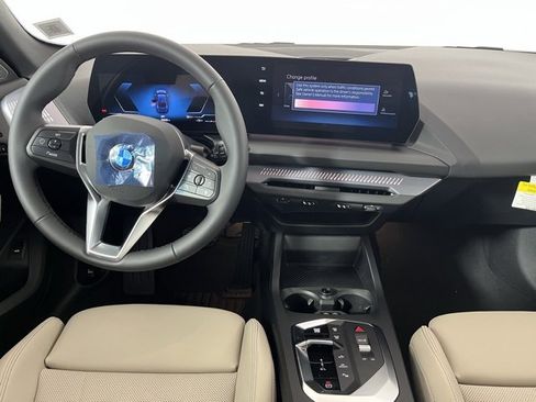 New 2025 BMW 228i xDrive 228 xDrive Gran Coupe w/ Premium Package image 12