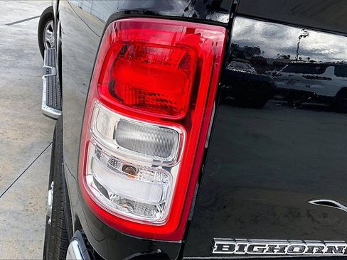 Certified 2024 RAM 2500 Big Horn w/ Bed Utility Group image 32