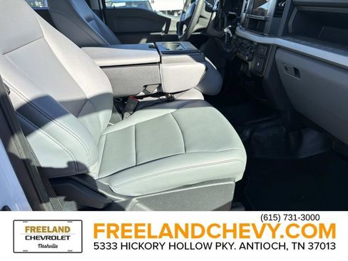 Used 2024 Ford F350 XL w/ XL Driver Assist Package image 25