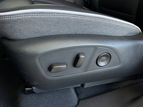 Used 2026 GMC Sierra EV Elevation AWD/4WD image 14