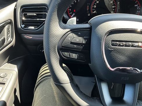 New 2026 Dodge Durango GT AWD/4WD image 21