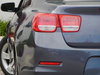 Used 2013 Chevrolet Malibu LS w/ Protection Package