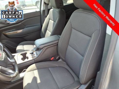 Used 2023 GMC Acadia SLE w/ Driver Convenience Package AWD/4WD image 18