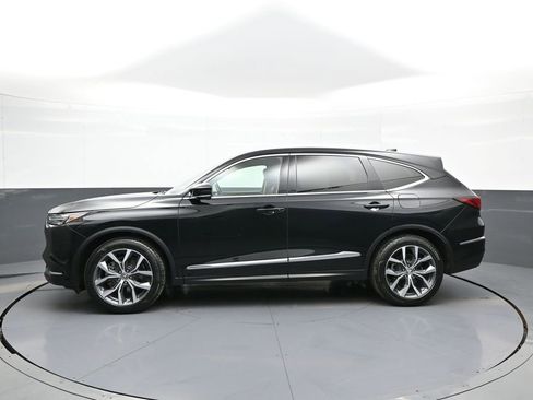 Certified 2023 Acura MDX SH-AWD w/ Technology Package image 9