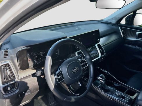 Used 2021 Kia Sorento SX FWD image 9