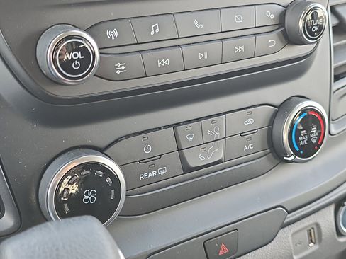 Used 2024 Ford Transit 250 Low Roof w/ Exterior Upgrade Package image 16