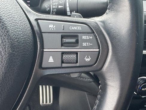 Used 2024 Honda Accord Sport image 22