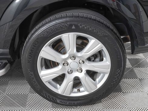 Used 2016 Land Rover LR4 HSE image 30