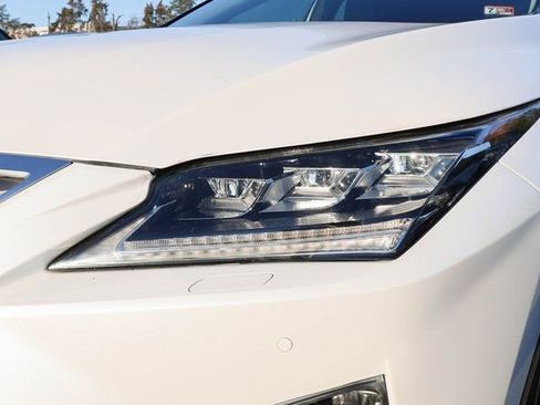 Used 2018 Lexus RX 350 AWD w/ Luxury Package image 12