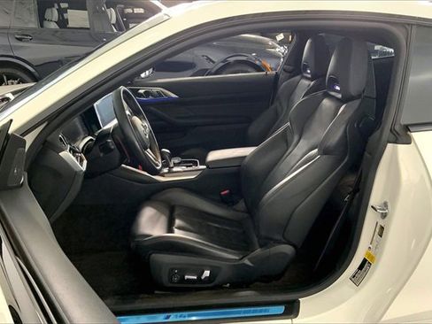 Certified 2023 BMW M4 Competition image 21