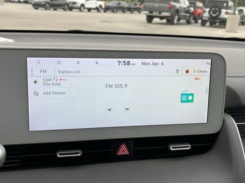 Used 2023 Hyundai Ioniq 5 SEL w/ Cargo Package image 21