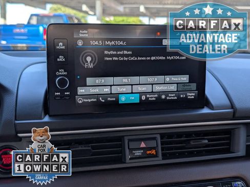 Used 2025 Honda Pilot Elite image 6