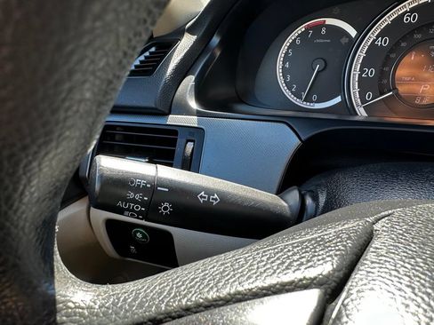 Used 2014 Honda Accord LX image 28