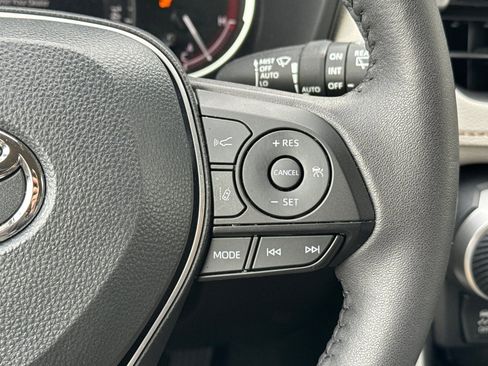 Certified 2025 Toyota RAV4 XLE w/ Convenience Package AWD/4WD image 38