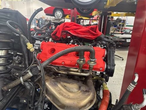 Used 1994 Ferrari 348 Spider RWD image 35