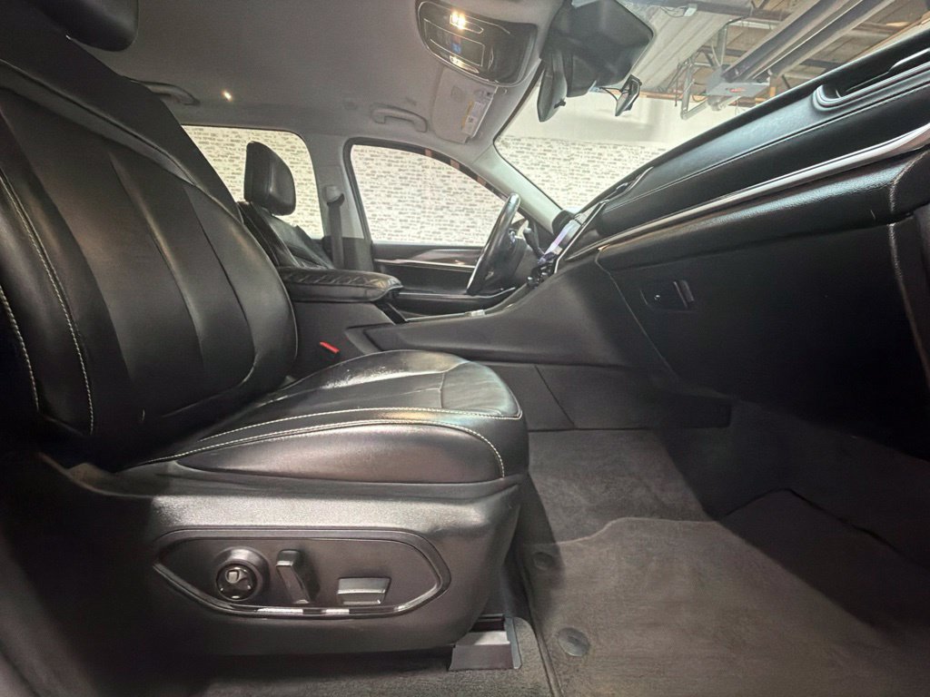 Used 2021 Jeep Grand Cherokee L Limited RWD image 12