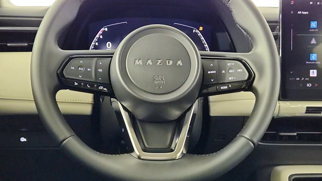 New 2026 MAZDA CX-5 Select AWD/4WD image 23