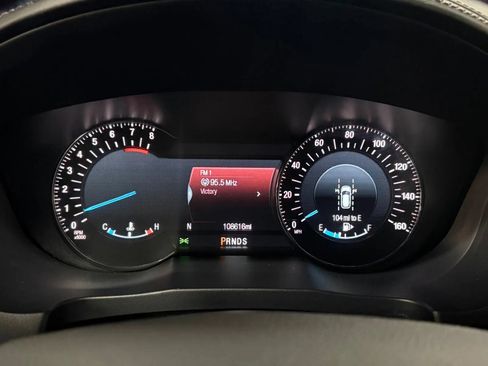 Used 2018 Ford Explorer Platinum AWD/4WD image 15