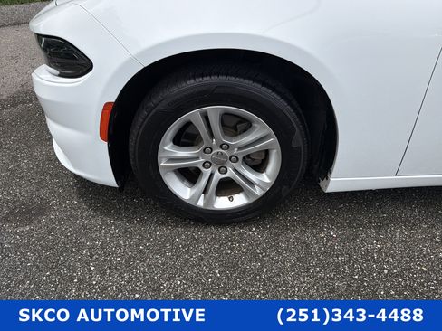 Used 2023 Dodge Charger SXT RWD image 9