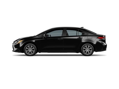 New 2026 Toyota Corolla LE FWD image 26