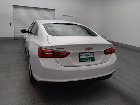 Used 2023 Chevrolet Malibu LT FWD image 6