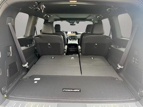 New 2026 Nissan Armada PRO-4X AWD/4WD image 27