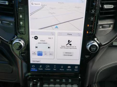 Used 2022 RAM 3500 Limited image 19