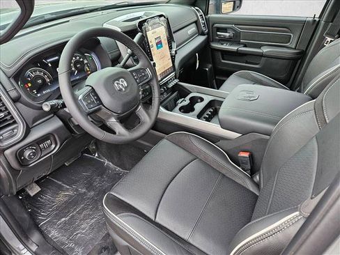 New 2026 RAM 2500 Laramie image 3