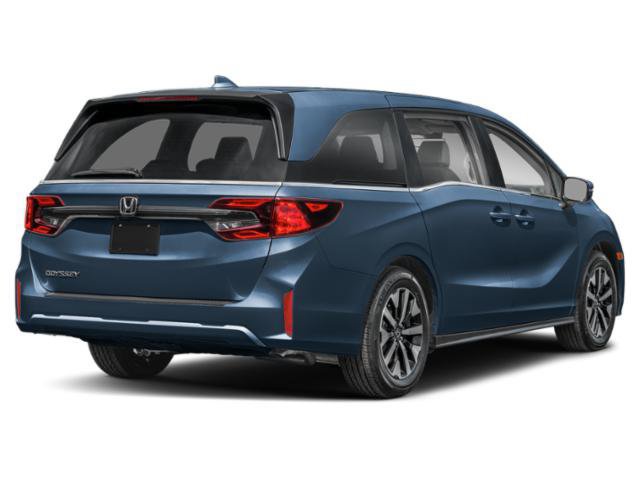 New 2027 Honda Odyssey EX-L image 2